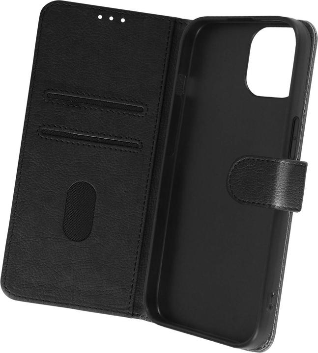 Actual product image Avizar Chesterfield Series (Apple iPhone 15 Plus)