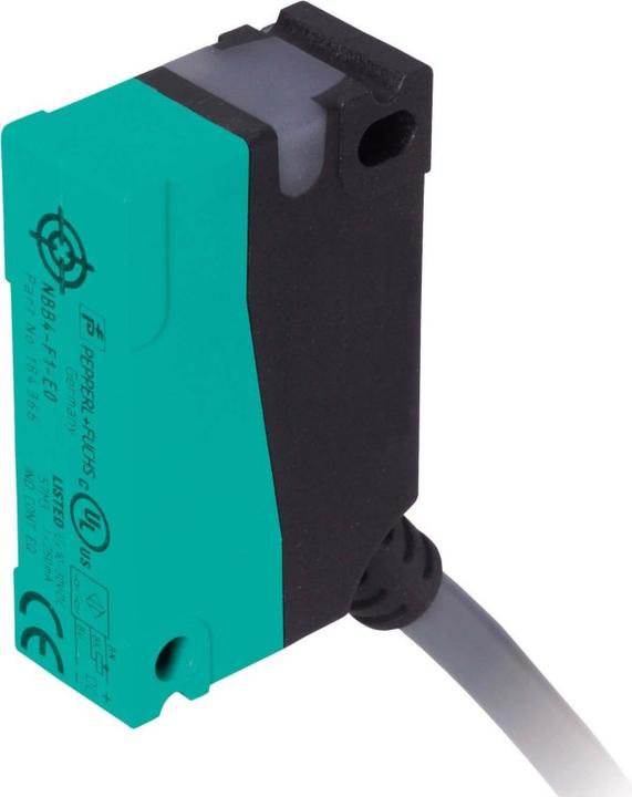 Image du produit Pepperl & Fuchs Détecteur de proximité NBB2-F1-E2 (Interrupteur)