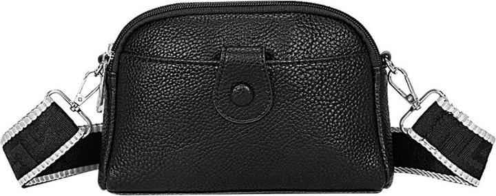 Actual product image Gallantry HB-69050-BK Handtasche