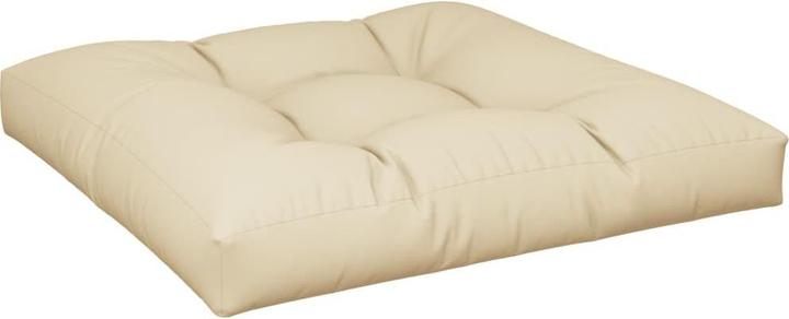 Actual product image VidaXL 10-piece garden lounge set with cushions (80 x 80 x 12 cm)