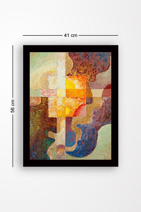 Produktbild Wallxpert Kristian (41 x 56 cm)
