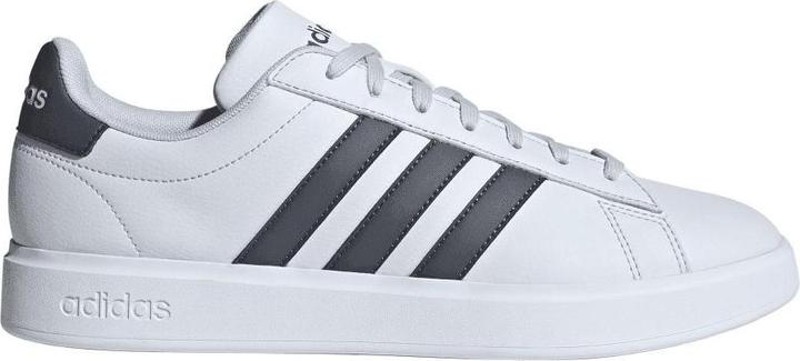 Actual product image adidas Mens Grand Court 2.0 Trainers (42)