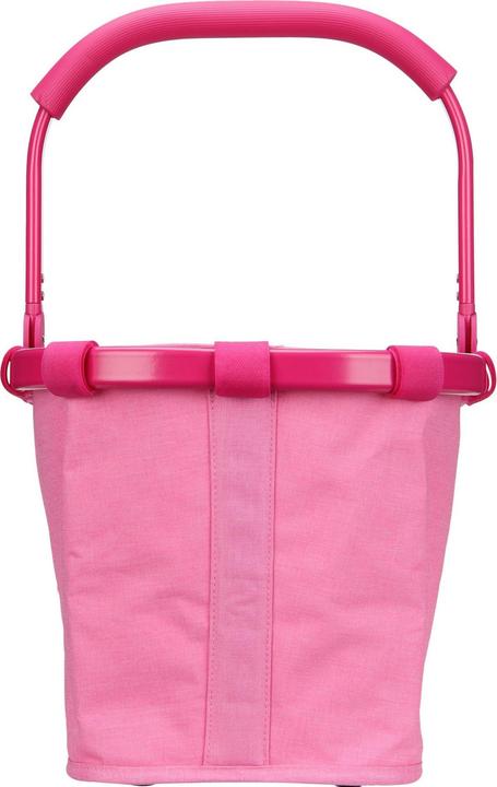 Immagine prodotto reisenthel borsa a tracolla frame twist rosa