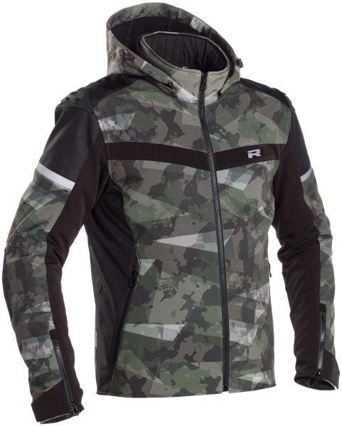 Actual product image Richa Stealth Jacket (Men, M)