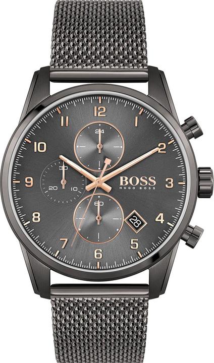 Actual product image BOSS Skymaster (Chronograph, 44 mm)