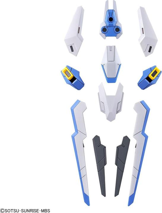 Image du produit Bandai Gundam - Aerial High Grade
