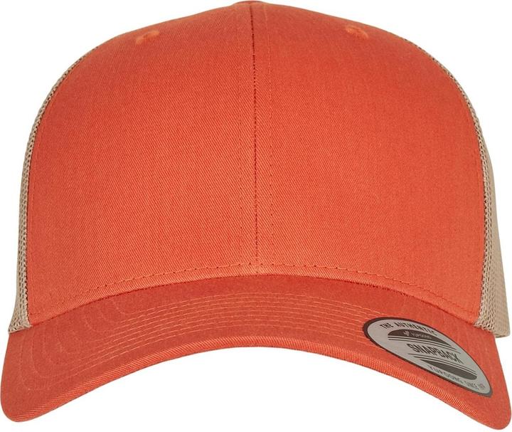 Produktbild Flexfit Retro Trucker Cap (One Size)