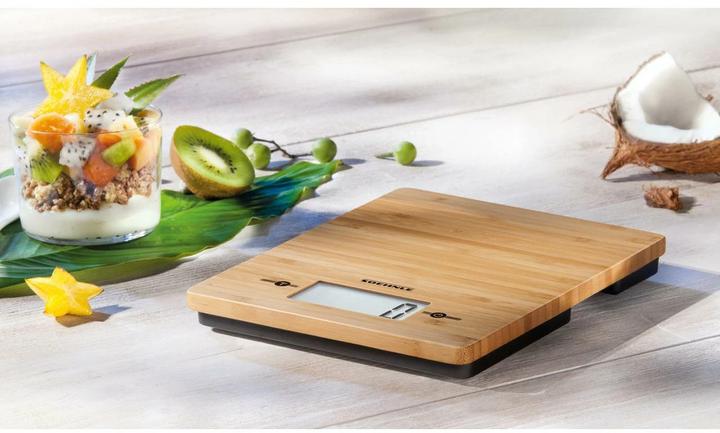 Produktbild Soehnle Bamboo