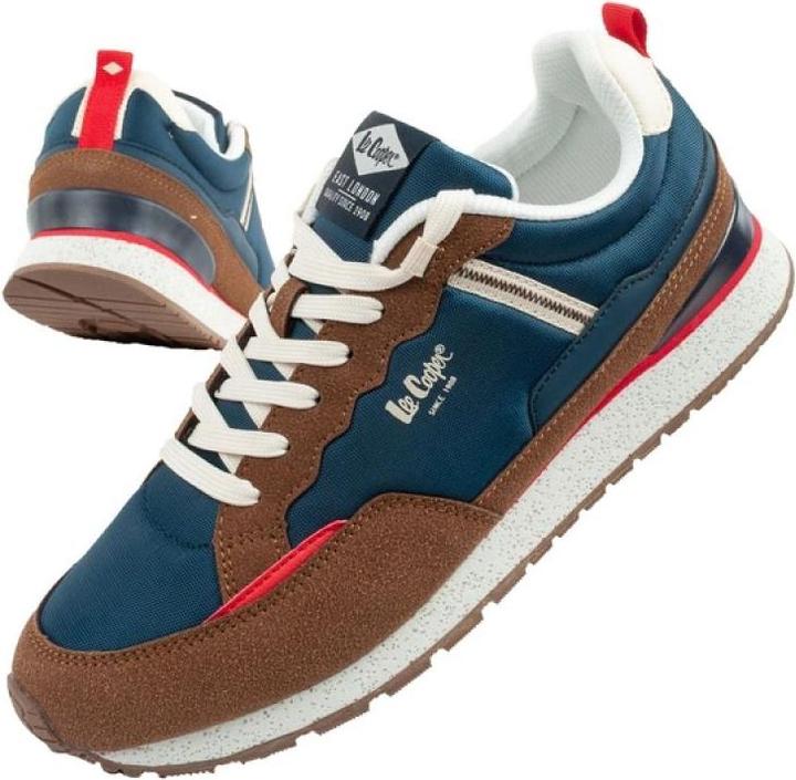 Actual product image Lee Cooper Schuhe (42)
