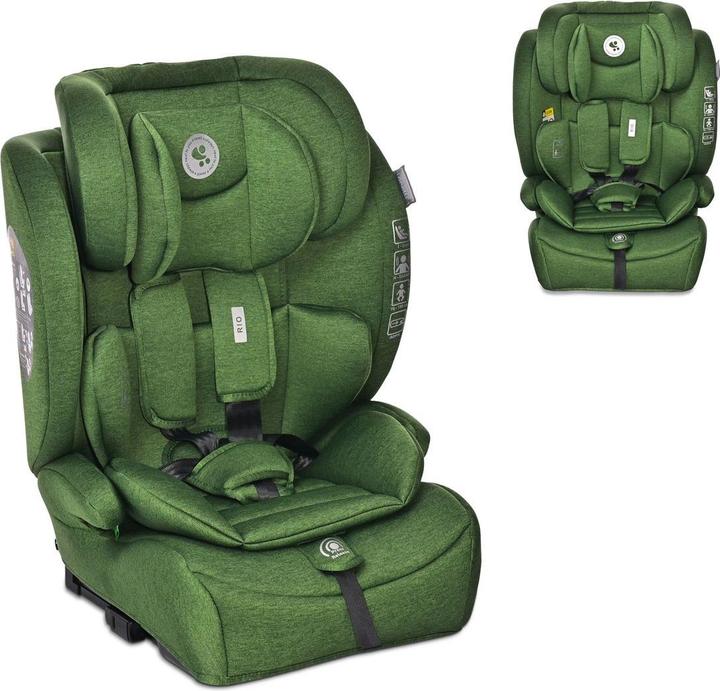 Produktbild Lorelli Kindersitz Rio i-Size (Kindersitz, ECE R129/i-Size Norm)