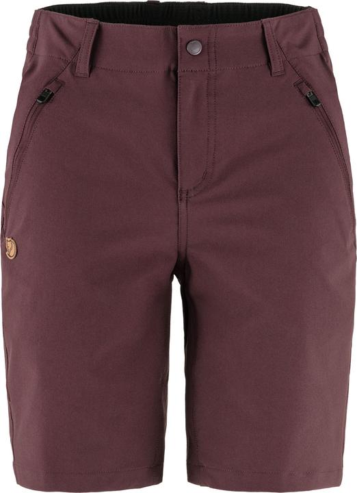 Fjällräven Abisko Trail Stretch Shorts W