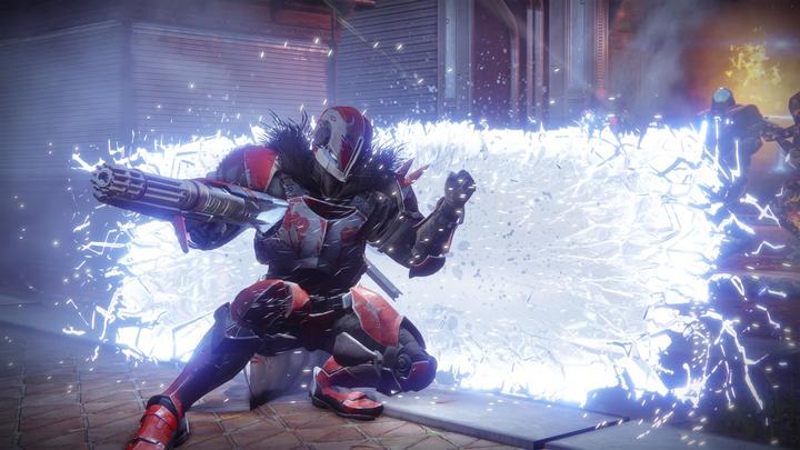 Image du produit Microsoft Destiny 2, Xbox One Standard (Xbox One S, EN)