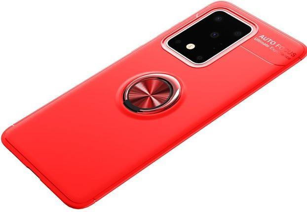 Immagine prodotto MU Style Softcase della serie Kickstand (Samsung Galaxy S20 Ultra)