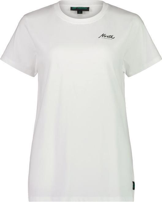 Image du produit North WMS Script Tee (XS)