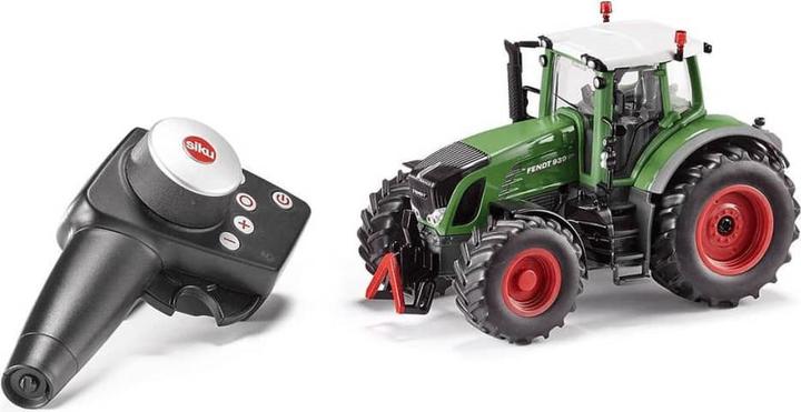 Image du produit Siku Fendt 939