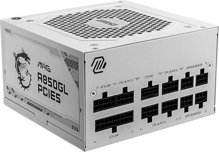 Immagine prodotto MSI MAG A850GL (850 W)
