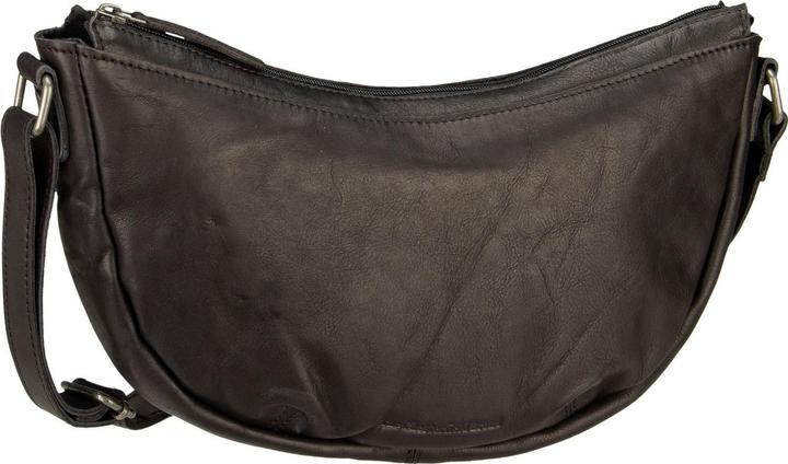 The Chesterfield Brand Clarita Umhängetasche Leder 35 cm