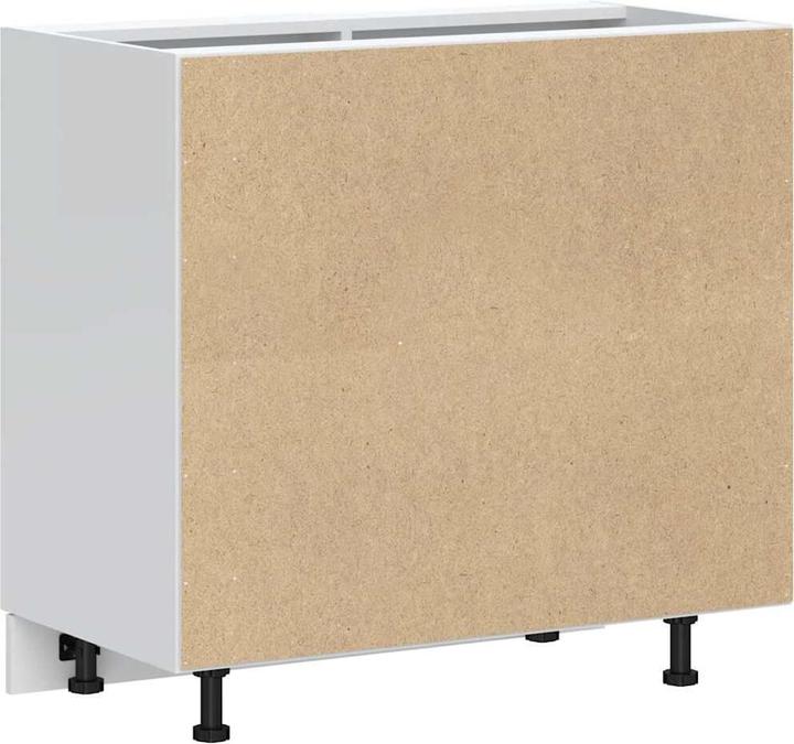 Produktbild VidaXL Madlene (86 x 46 x 81.5 cm)