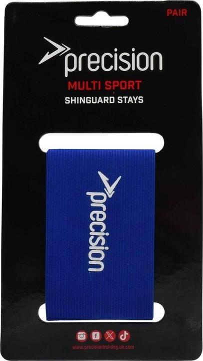 Actual product image Precision Shin guard band (One size)