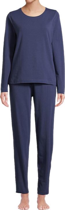Actual product image Seidensticker Light stretch pyjamas (XL)