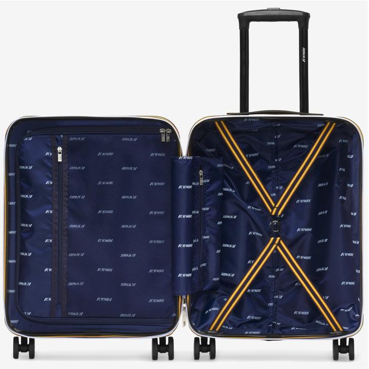 Image du produit K-Way Cabin Trolley Small (44 l, Bagage à main (jusqu'à 50l))