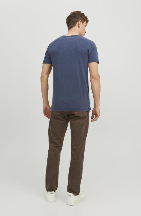 Immagine prodotto Jack & Jones Maglietta con collo diviso (XS)