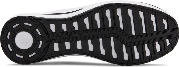 Image du produit Under Armour Chaussures de course Micro G Pursuit BP pour hommes (41)