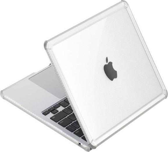 Actual product image Dux Ducis LCGM Protective Hard Case Series (13.30", Apple)