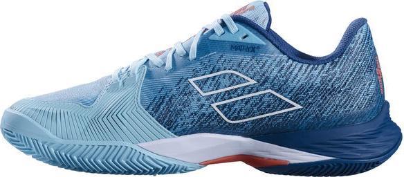 Produktbild Babolat Jet Mach 3 Sandplatz Tennisschuh Herren (42.5)