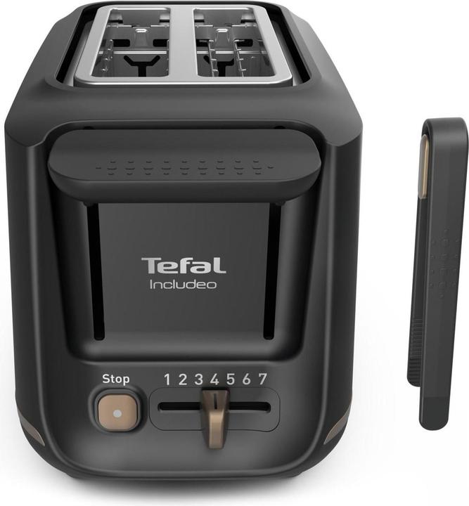 Actual product image Tefal Includeo