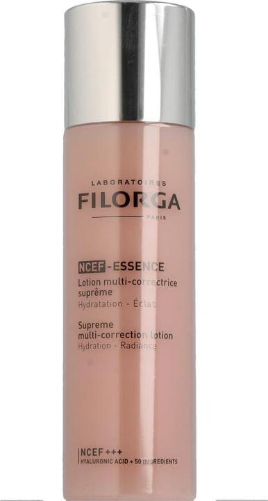 Actual product image Filorga NCEF Essence (Cleansing lotion, 150 ml)