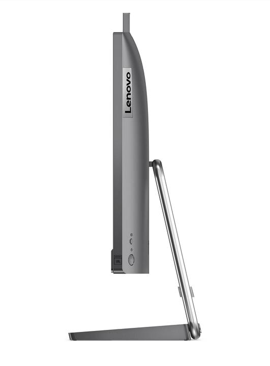 Actual product image Lenovo IdeaCentre AIO 5 24IAH7 (Intel Core i5-13500H, 16 GB, 1000 GB, Intel Iris Graphics)