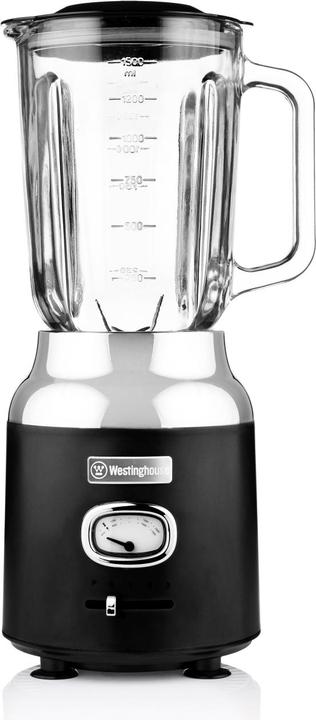Actual product image Westinghouse Stand Mixer Retro (600 W)
