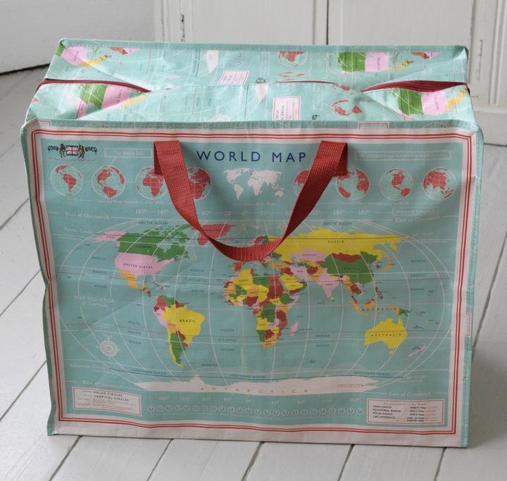 Actual product image Rex London Jumbo Storage