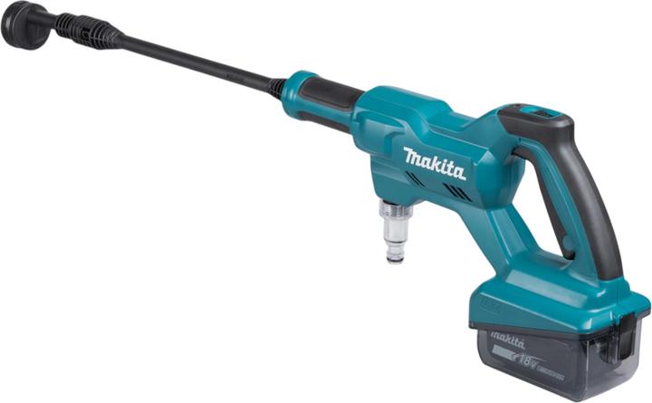 Productafbeelding Makita DHW180Z Snoerloze hogedrukreiniger (Oplaadbare batterij)