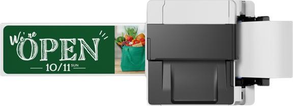 Actual product image Canon Maxify GX4050 (Ink tank, Colour)