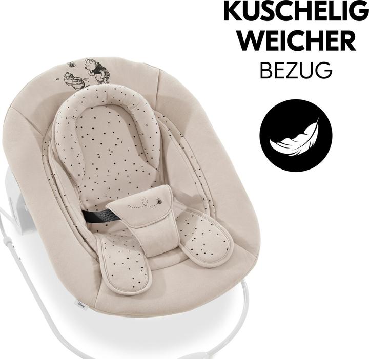 Image du produit Hauck Alpha Bouncer