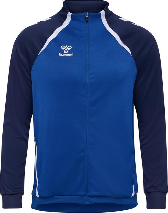 hummel hmlLEAD 2.0 TRACK ZIP JACKET (L)