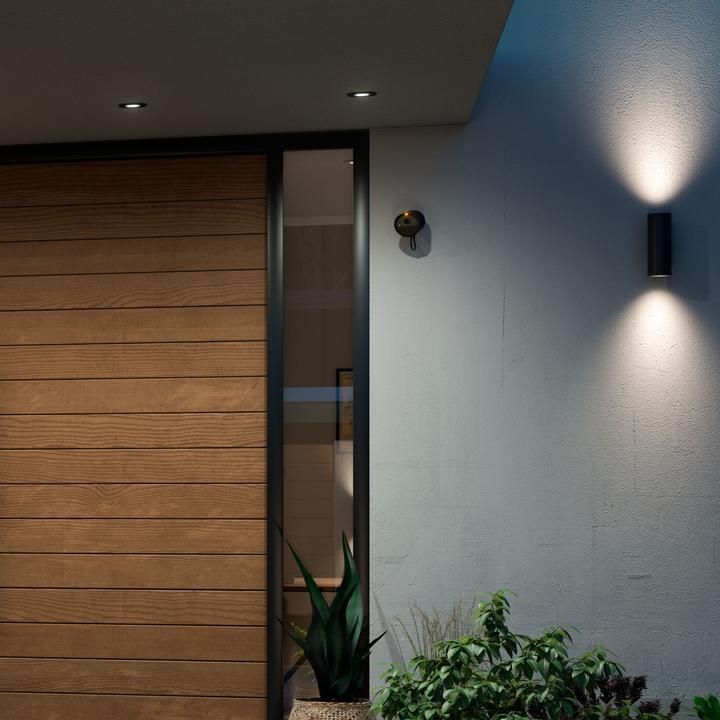 Image du produit Philips Hue Caméra filaire Secure (1920 x 1080 Pixels)