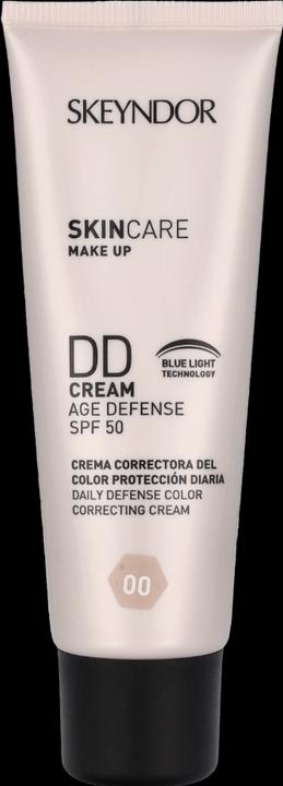 Image du produit Jacques Zolty Skeyndor Make Up DD Cream Age Defence SPF50 (00)