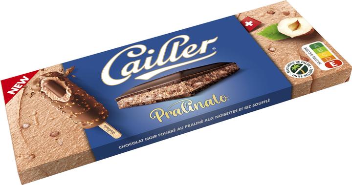 Produktbild Cailler Pralinato (96 g)