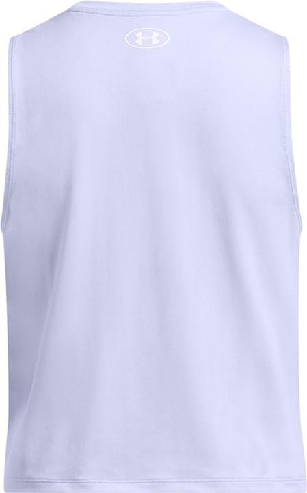 Actual product image Under Armour Vanish Energy Crop Tank Top Women (L)