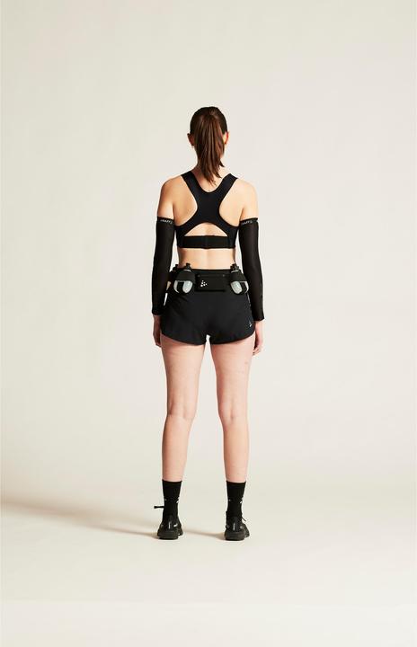 Actual product image Craft Women's Adv Essence 2 Shorts 2 (XL)