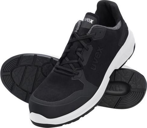 Actual product image Uvex Safety 1 Sport (S3, 47)
