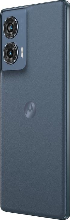 Image du produit Motorola Edge 50 Fusion (512 Go, Bleu forêt, 6.70", Double SIM, 50 Mpx, 5G)