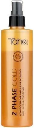 Immagine prodotto Tahe Bio-Fluid 2-Phase Gold Leaf In Conditioner 300ml