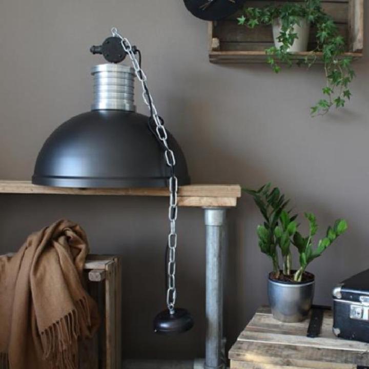 Produktbild Steinhauer Brooklyn (E27)