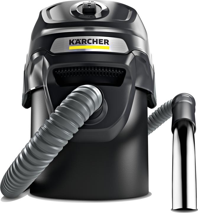 Image du produit Kärcher extracteur de cendres (Aspirateur de cendres)
