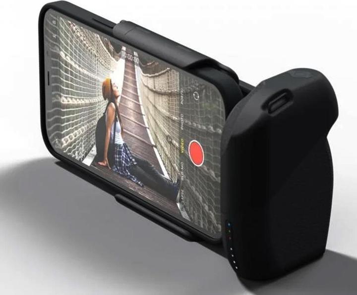 Produktbild ShiftCam ProGrip Haltegriff