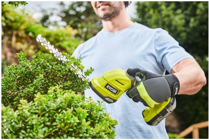 Produktbild Ryobi RY18GSA-0 (Akkubetrieb)